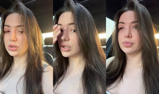seymabwm TikTok Live — Aug 21, 2026, 4:06 PM