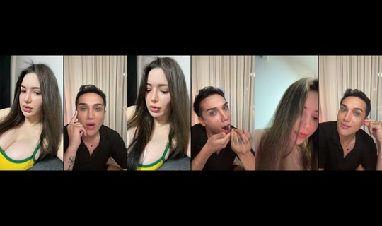 seymabwm TikTok Live — Aug 24, 2026, 9:12 PM