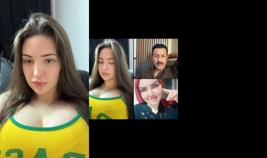 seymabwm TikTok Live — Aug 24, 2026, 10:01 PM