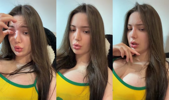 seymabwm TikTok Live — Aug 25, 2026, 12:14 AM