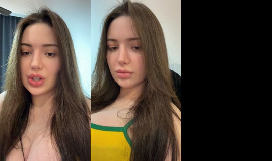 seymabwm TikTok Live — Aug 25, 2026, 1:05 AM