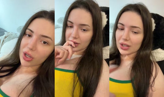 seymabwm TikTok Live — Aug 25, 2026, 3:40 AM