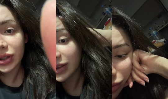 seymabwm TikTok Live — Aug 31, 2026, 10:04 PM