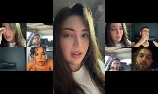 seymabwm TikTok Live — Sep 1, 2026, 10:58 PM