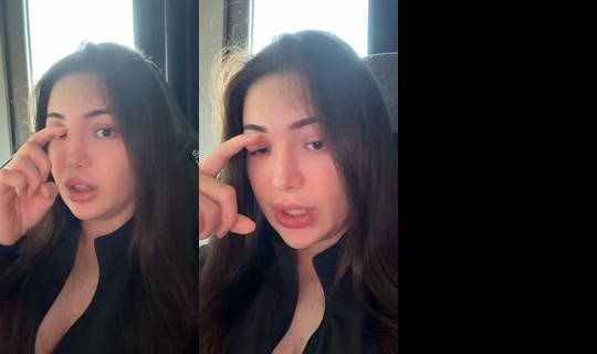 seymabwm TikTok Live — Oct 4, 2026, 4:29 AM