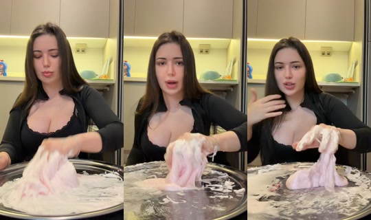 seymabwm TikTok Live — Oct 7, 2026, 4:19 AM