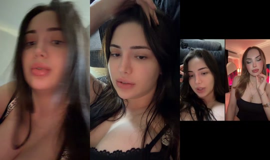 seymabwm TikTok Live — Oct 7, 2026, 5:42 AM