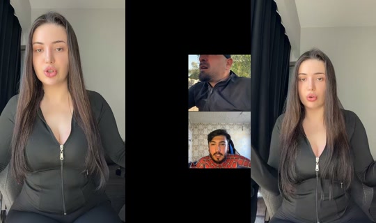 seymabwm TikTok Live — Oct 8, 2026, 1:03 PM