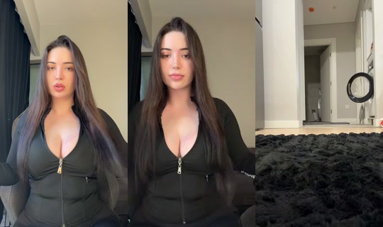 seymabwm TikTok Live — Oct 8, 2026, 2:41 PM