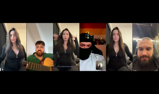 seymabwm TikTok Live — Oct 8, 2026, 3:34 PM