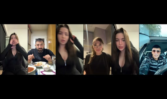 seymabwm TikTok Live — Oct 8, 2026, 4:25 PM