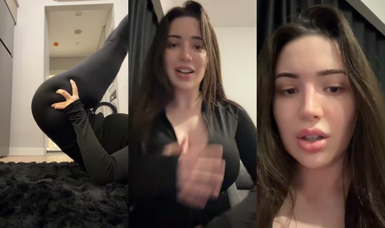 seymabwm TikTok Live — Oct 8, 2026, 6:19 PM