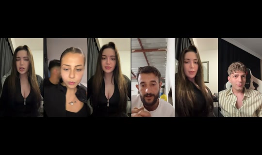 seymabwm TikTok Live — Oct 8, 2026, 6:32 PM