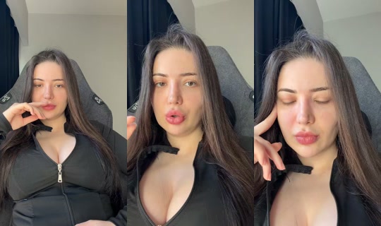 seymabwm TikTok Live — Oct 9, 2026, 1:09 PM