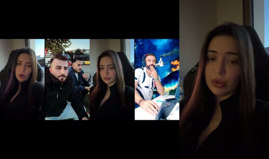 seymabwm TikTok Live — Oct 9, 2026, 3:41 PM