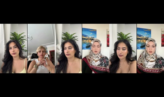 seymakk01 TikTok Live — Aug 23, 2026, 3:37 PM