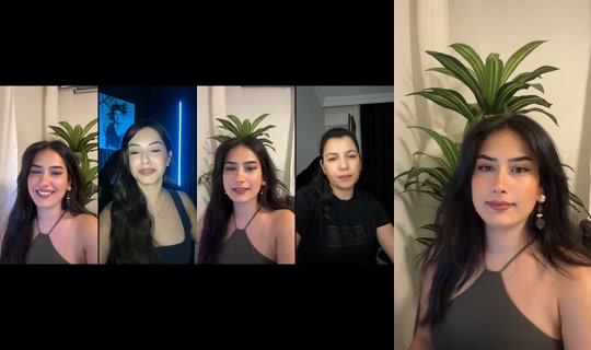 seymakk01 TikTok Live — Aug 24, 2026, 6:44 PM