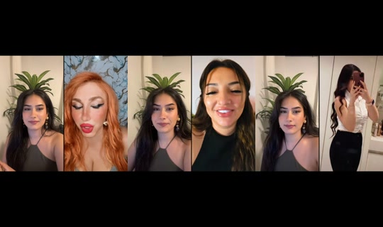 seymakk01 TikTok Live — Aug 24, 2026, 7:34 PM