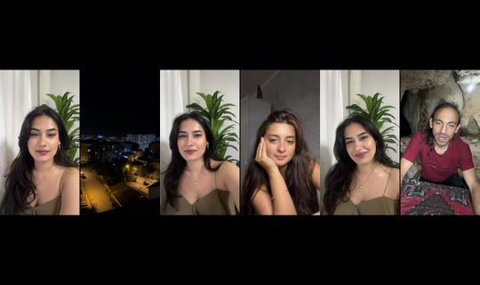 seymakk01 TikTok Live — Sep 16, 2026, 7:15 PM