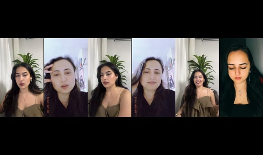 seymakk01 TikTok Live — Sep 16, 2026, 8:05 PM
