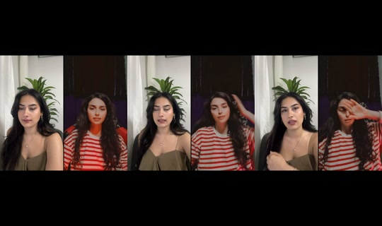 seymakk01 TikTok Live — Sep 16, 2026, 8:56 PM