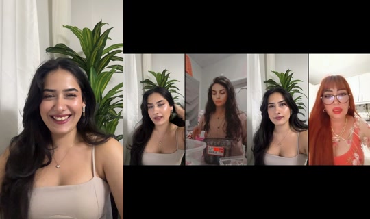 seymakk01 TikTok Live — Sep 17, 2026, 8:35 PM
