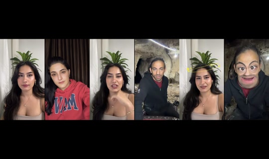 seymakk01 TikTok Live — Sep 17, 2026, 9:31 PM