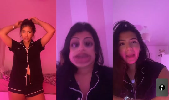 sezzapriv2 TikTok Live — Oct 5, 2026, 12:16 AM