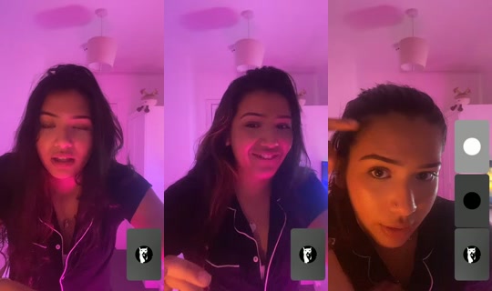 sezzapriv2 TikTok Live — Oct 5, 2026, 1:06 AM