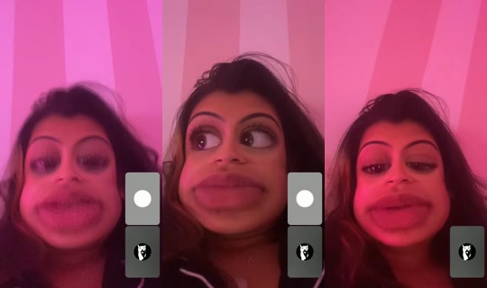 sezzapriv2 TikTok Live — Oct 5, 2026, 2:47 AM