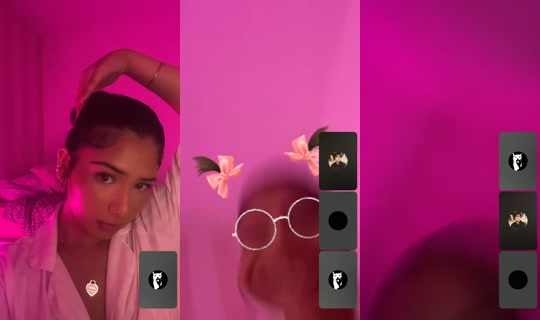 sezzapriv2 TikTok Live — Oct 5, 2026, 9:44 PM