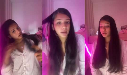 sezzapriv2 TikTok Live — Oct 6, 2026, 3:16 PM