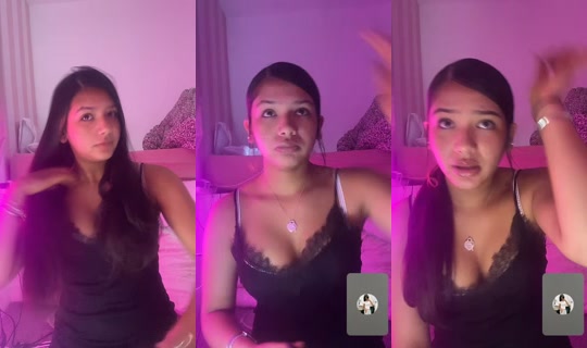 sezzapriv2 TikTok Live — Oct 7, 2026, 2:49 PM