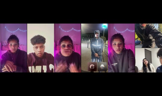 sezzapriv2 TikTok Live — Oct 8, 2026, 11:38 PM