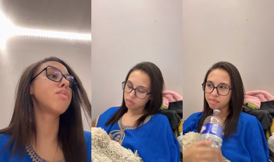 sf.iiaa59 TikTok Live — Oct 1, 2026, 6:19 PM
