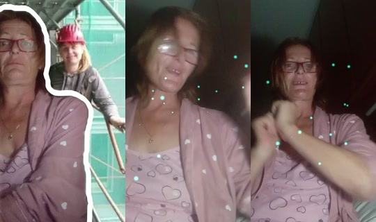 sfigata7 TikTok Live — Aug 23, 2026, 4:52 AM