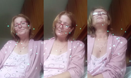 sfigata7 TikTok Live — Aug 23, 2026, 5:43 AM