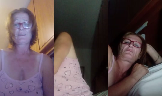 sfigata7 TikTok Live — Aug 26, 2026, 9:38 PM