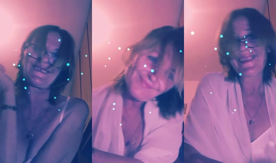 sfigata7 TikTok Live — Aug 31, 2026, 10:57 PM