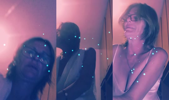 sfigata7 TikTok Live — Aug 31, 2026, 11:47 PM
