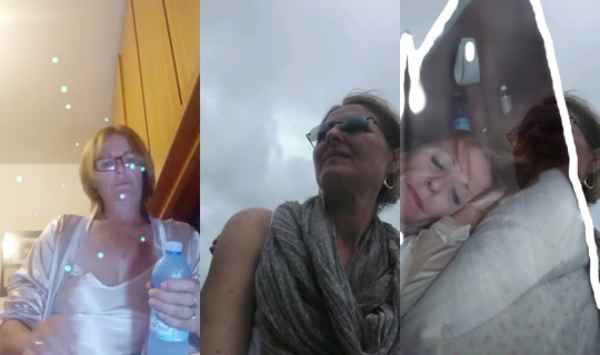 sfigata7 TikTok Live — Sep 1, 2026, 1:26 AM