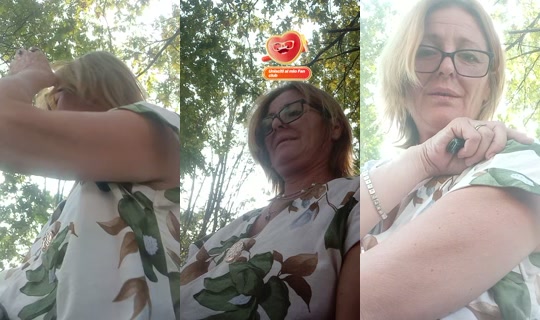 sfigata7 TikTok Live — Oct 2, 2026, 3:00 PM