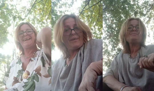 sfigata7 TikTok Live — Oct 2, 2026, 3:43 PM