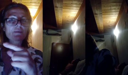 sfigata7 TikTok Live — Oct 2, 2026, 7:44 PM