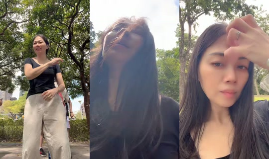 sflowercoco1022 TikTok Live — Oct 3, 2026, 3:36 AM