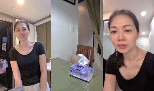 sflowercoco1022 TikTok Live — Oct 3, 2026, 6:15 AM