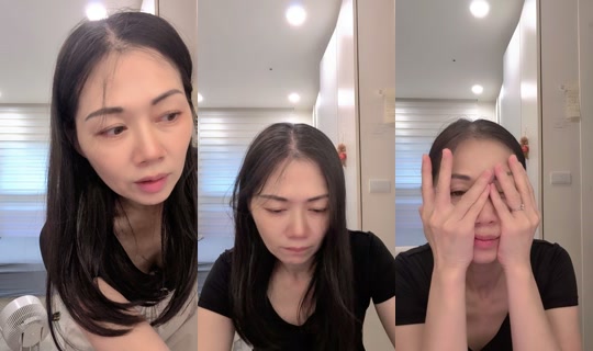sflowercoco1022 TikTok Live — Oct 3, 2026, 7:05 AM
