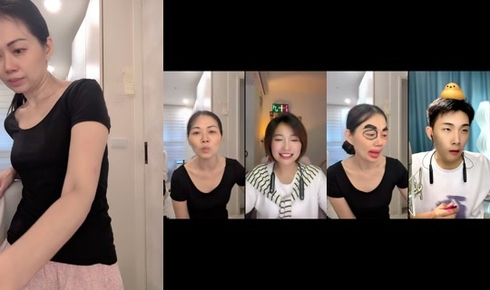 sflowercoco1022 TikTok Live — Oct 3, 2026, 7:55 AM