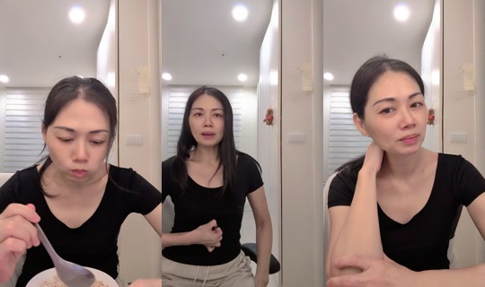 sflowercoco1022 TikTok Live — Oct 3, 2026, 12:20 PM
