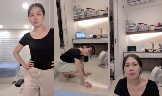 sflowercoco1022 TikTok Live — Oct 3, 2026, 1:26 PM